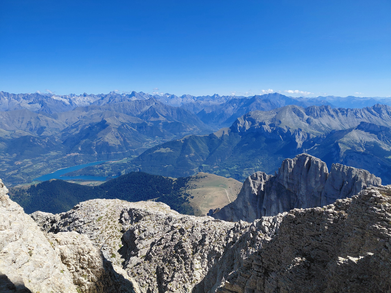 Alpi Samedi 30