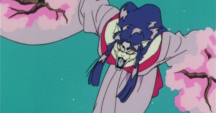 5 Most Terrifying Monsters in Sailor Moon