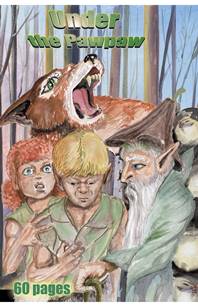 Under the Pawpaw (2020)