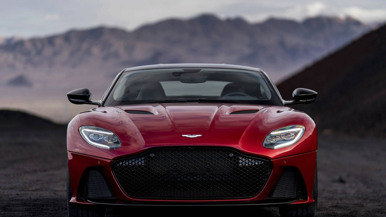 2019 Aston Martin DBS Superleggera (11)