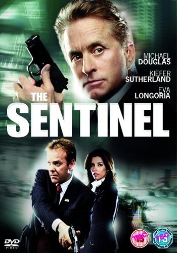 The Sentinel [2006][DVD R1][Latino]