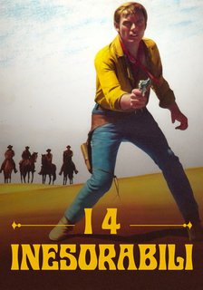 I Quattro Inesorabili (1965) WebDL 1080p AC3 ITA