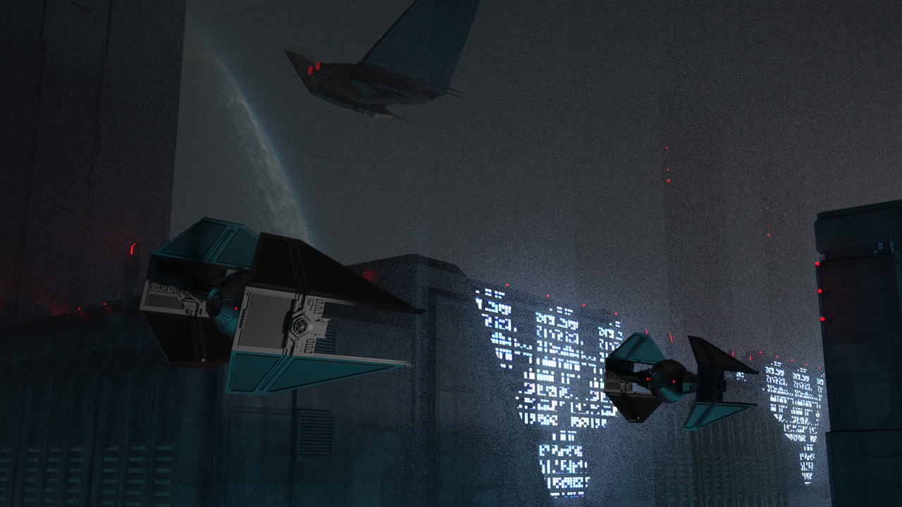 City patrol