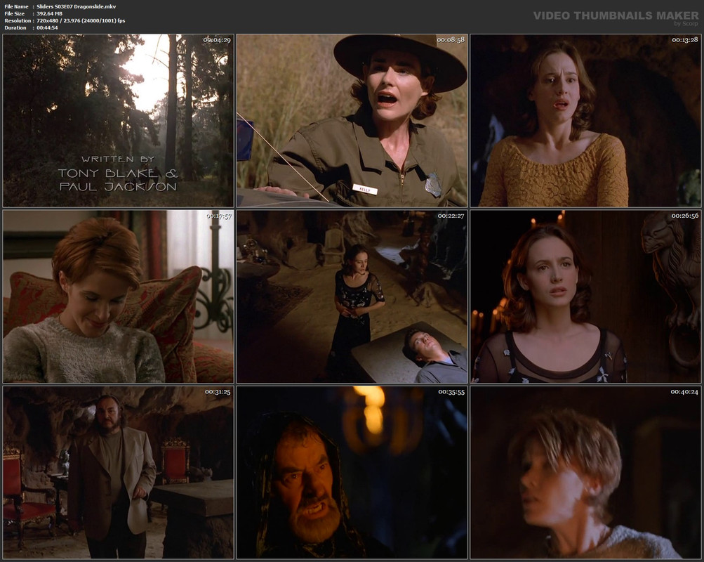 Sliders S03E07 Dragonslide.mkv