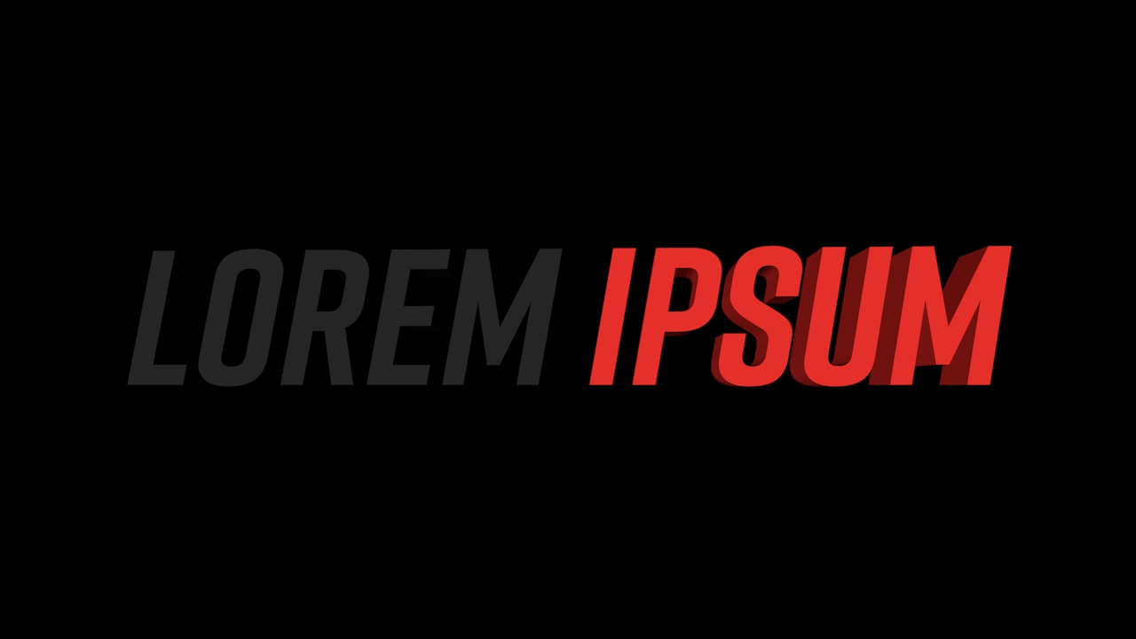 LOREMIPSUM