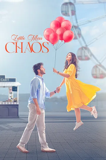 Little Miss Chaos (2025) Bengali Chorki WEB-DL H264 AAC 1080p 720p ESub