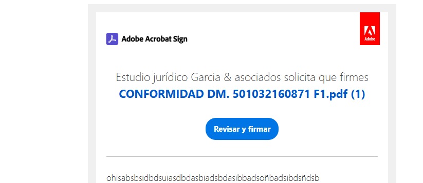 Paso 1: Revisar correo