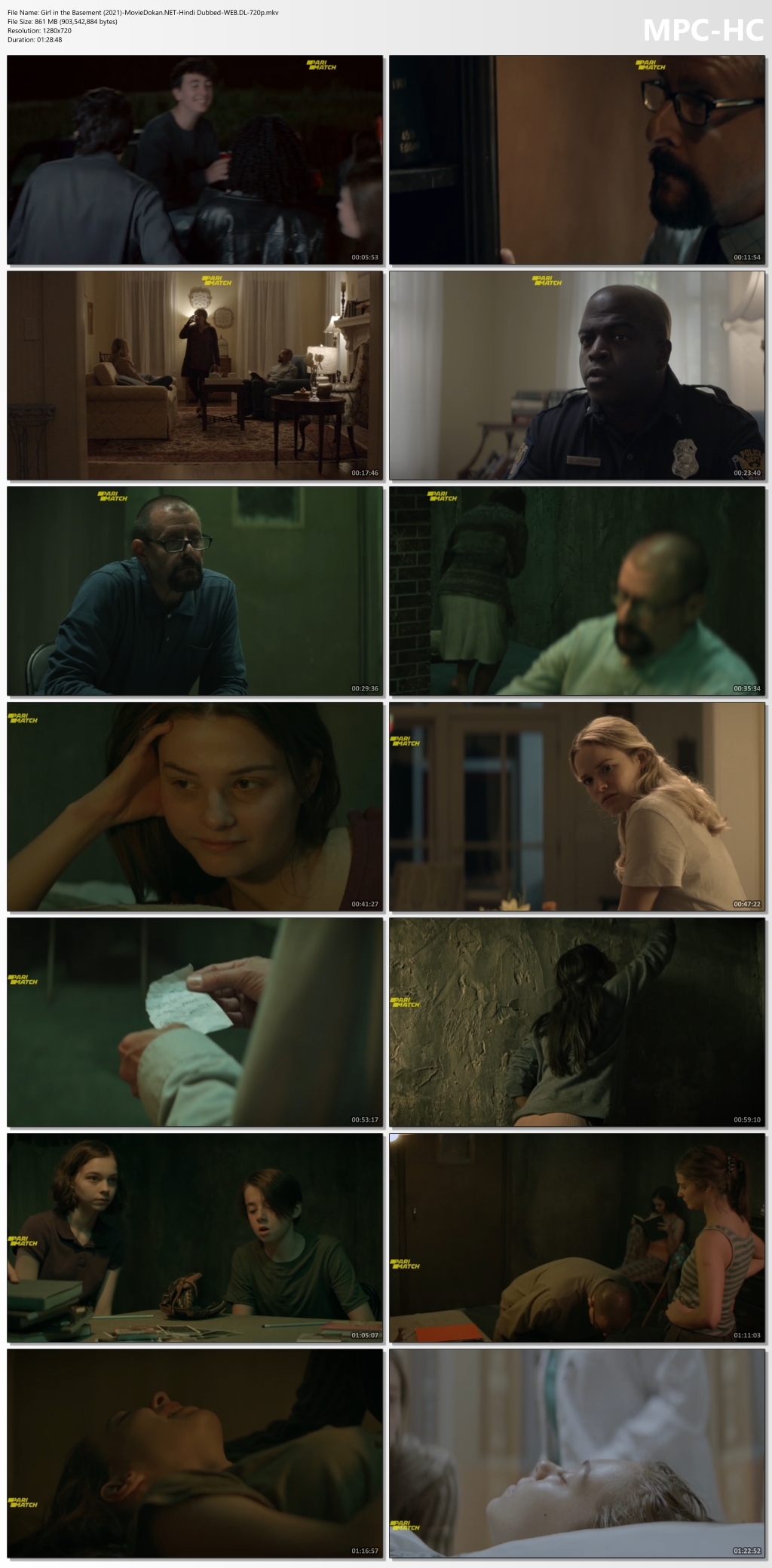 moviedokan