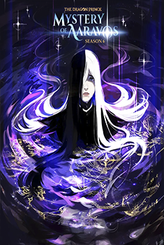 O Príncipe Dragão 6ª Temporada (2024) WEB-DL 1080p Dublado