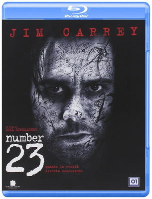 The number 23 (2007) BDRip 576p ITA ENG AC3 5.1 Subs