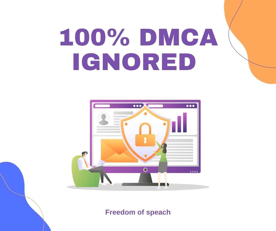 DMCA-Ignored-Hosting
