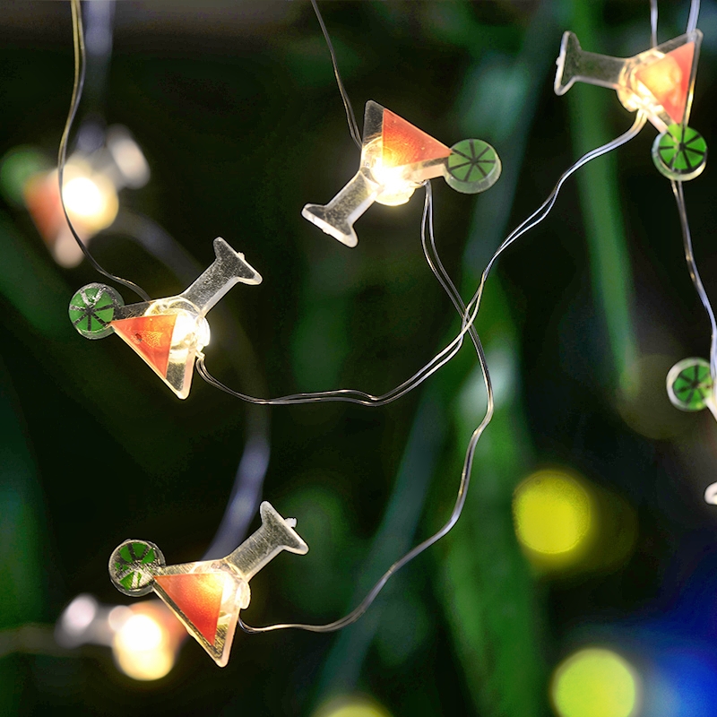 Solar String Light82567