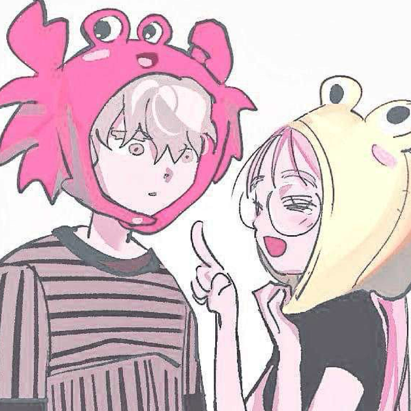 luka & mizi