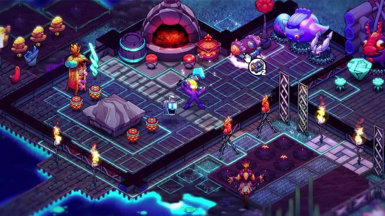 Download Crashlands 2 APK