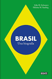 BRASIL, UNA BIOGRAFIA