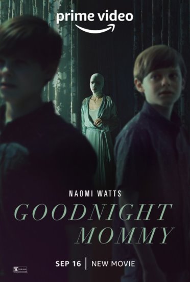 Dobranoc, mamusiu / Goodnight Mommy (2022) PL.WEB-DL.XviD-GR4PE | Lektor PL