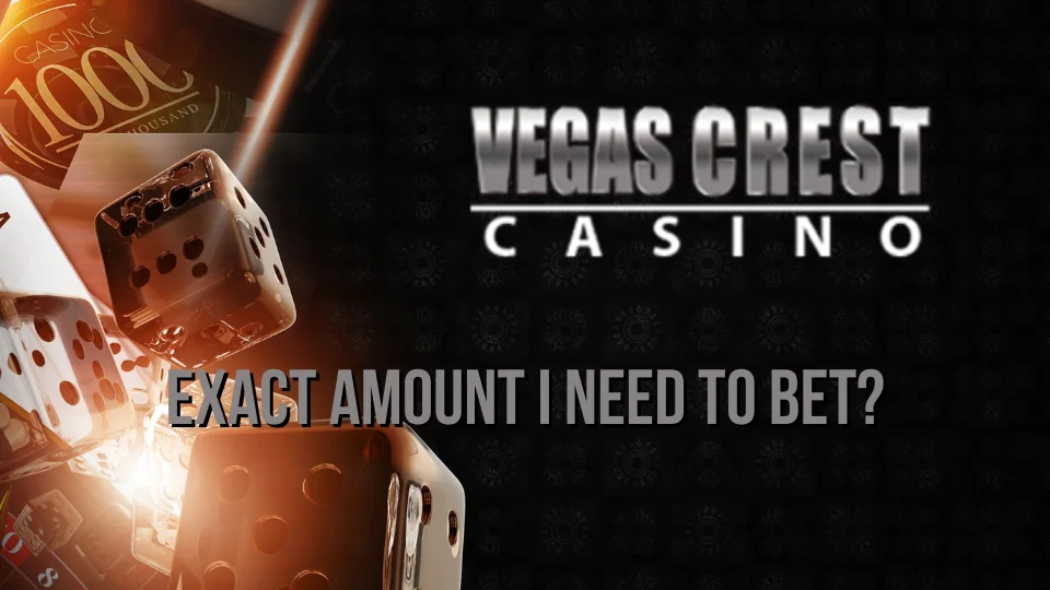 vegas crest casino