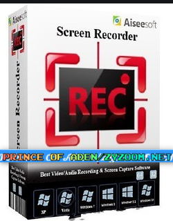 Aiseesoft Screen Recorder 2.8.22 download the new version for ios