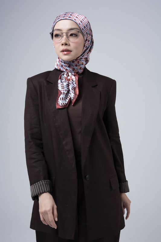 Mira Filzah Style OD 344