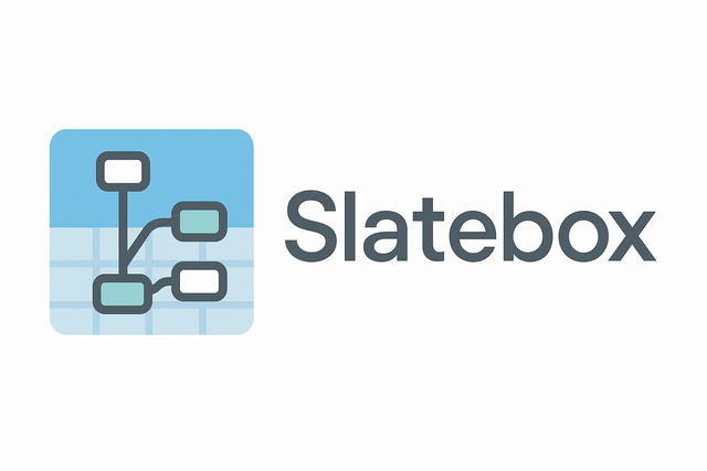 Slatebox