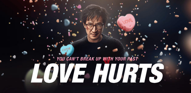 Love Hurts (2025) Dual Audio [Hindi-English] BluRay ESub 1080 – 720p – 480p Download