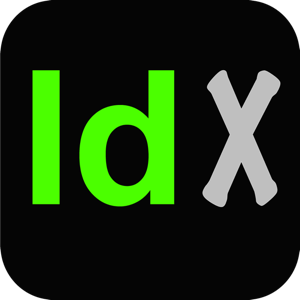 Identifier for Adobe InDesign 1.0.4 macOS