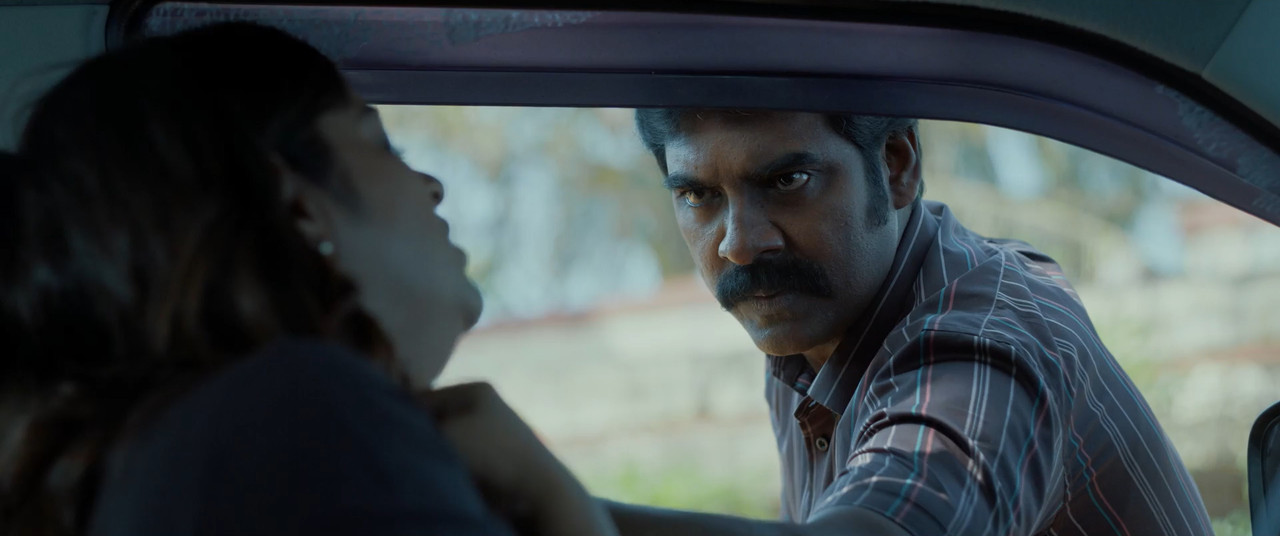 Mirage 2025 WebRip [Hindi + Tamil + Telugu + Malayalam + Kannada] 480p 720p 1080p ESub Screenshot