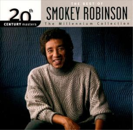 Smokey Robinson   20th Century Masters: The Best of Smokey Robinson (2000)