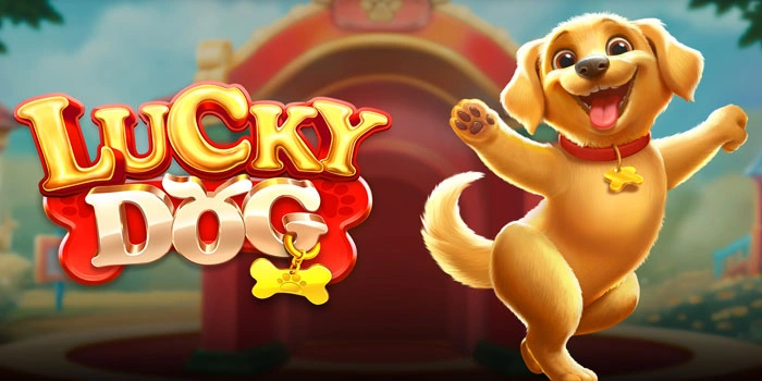 Lucky Dog Spin Master Strategi Jitu Jackpot Besar