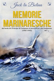 Jack La Bolina - Memorie marinaresche (2024)