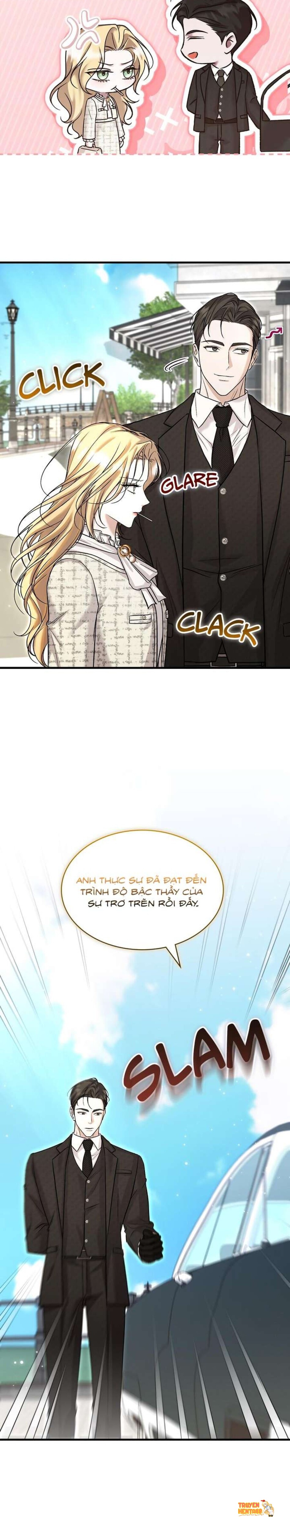 Xem ảnh tmpq0ilf 8n trong truyện hentai [không Che] [18+] Tiểu Thư Quá Tò Mò - Chapter 1 - www.hentaitvn.net