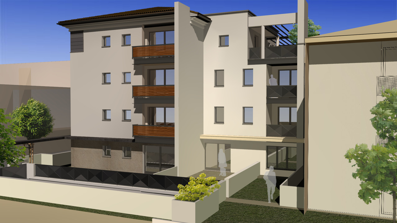 Complesso Residenziale a Conegliano - 3