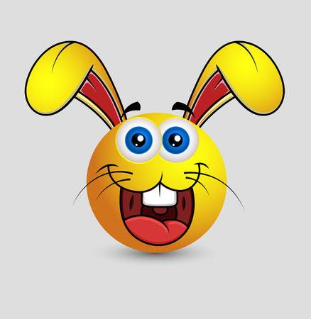 52093558-lapin-rire-drôle-smiley