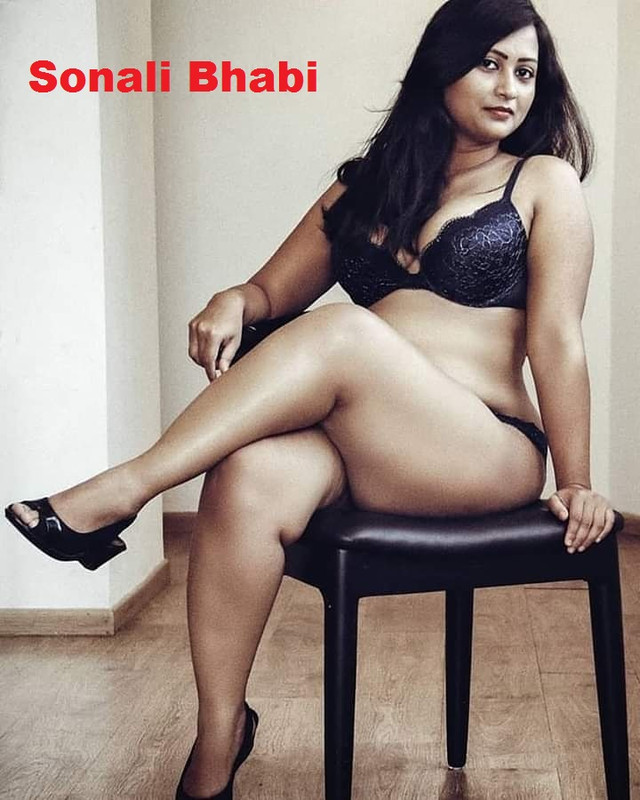 18+ Sonali Bhabi (2020) Hindi Short Film 720p 150MB Dwonload