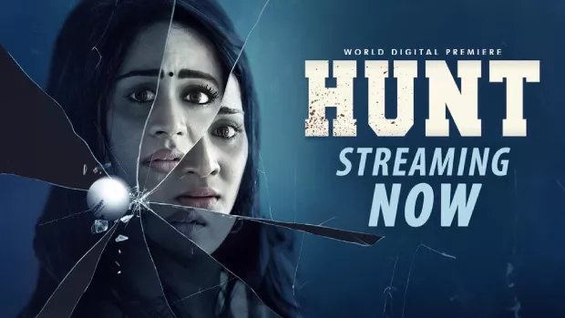 Hunt (2024) Hindi Dubbed ORG