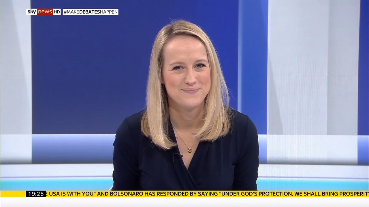 01 January - 19.00.00 - Sky News. All the latest news from Sky N