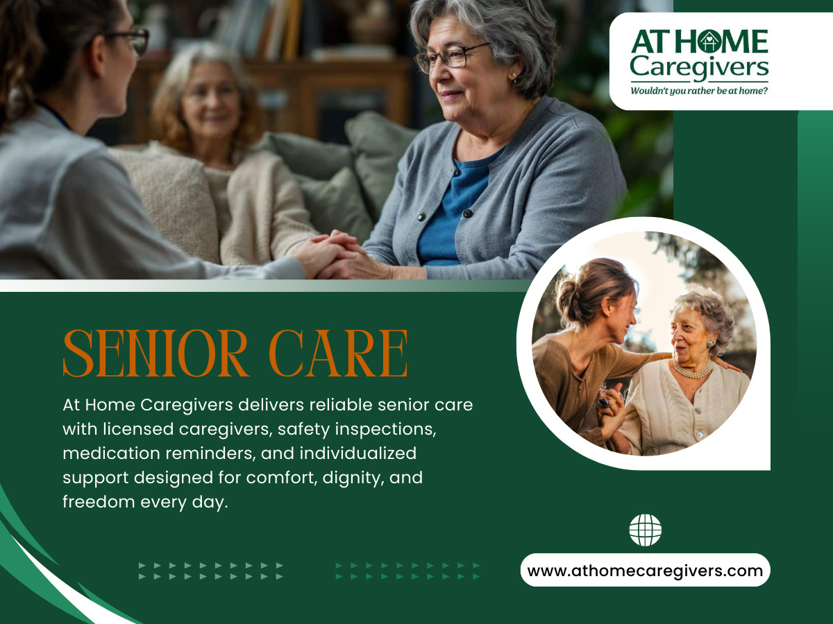 Senior Care