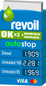 RevOil