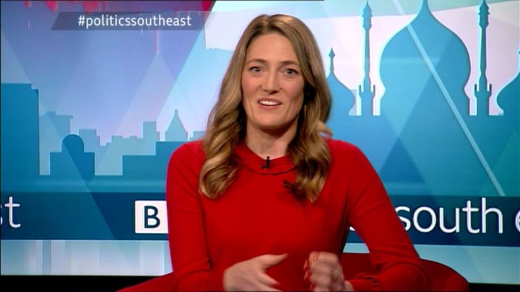 12.18 - 10.05.00 - Politics South East. The latest political news, in....ts_snapshot_08.07.114