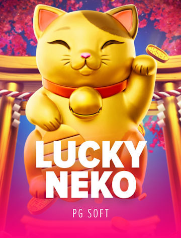 Lucky Neko