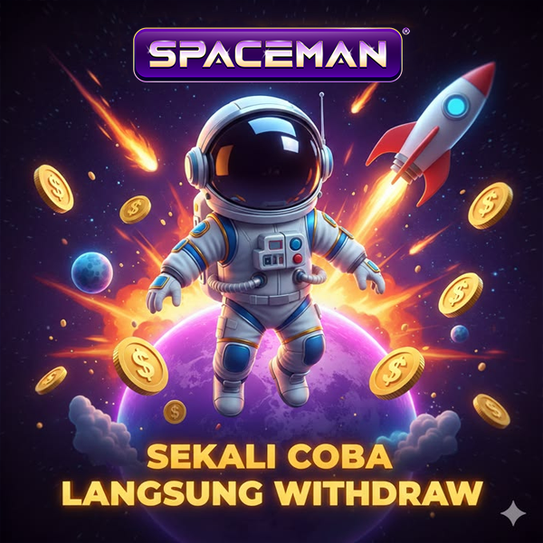 SPACEMAN SLOT : Slot Spaceman Pragmatic Play Paling Populer Game Online Modern Terlengkap