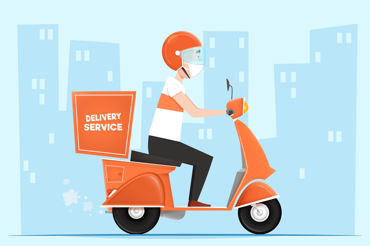 Reliable Delivery Services in Ghana: Why Businesses Are Choosing Yango Delivery
