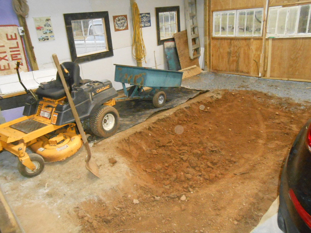 Garage Excavation Day 3 (1)