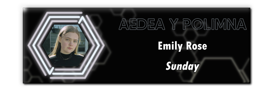 ATLASVISION 44 | Welcome Party Banner-Aedea