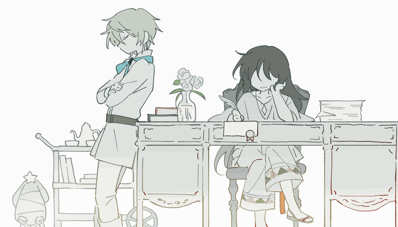 Lazy loaded image