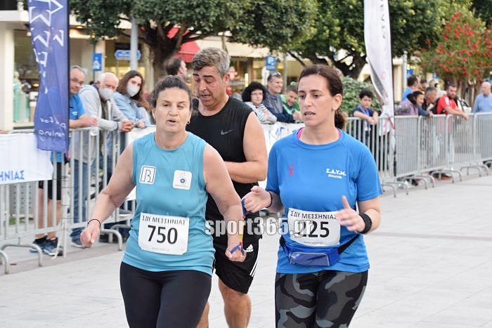 , ΦΩΤΟΡΕΠΟΡΤΑΖ: 20ος Αγώνας δρόμου Καλαμάτας