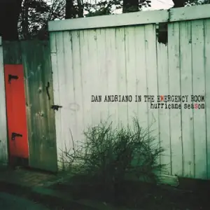 Hurricane Season by Dan Andriano in the Emergency Room