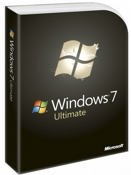 Microsoft Windows 7 Ultimate SP1 (x86/x64) Preactivated May 2022
