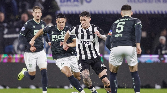 FC Groningen vs Heracles Almelo, 01h00 ngày 30/08