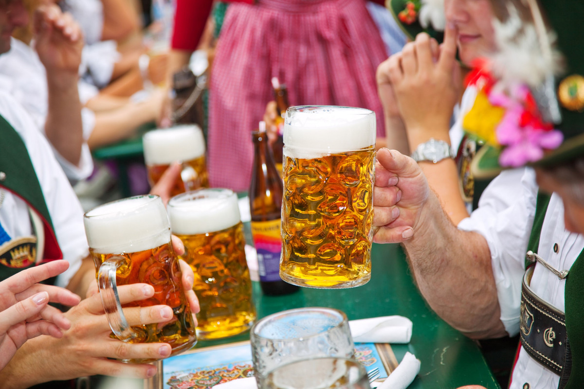 Starkbierfest